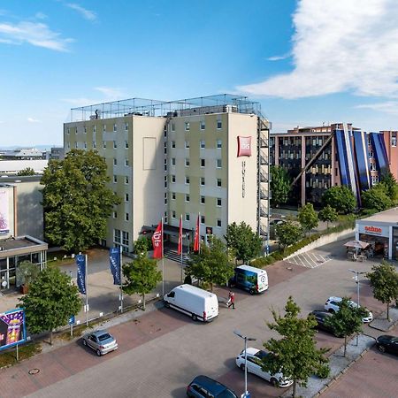 Ibis Stuttgart Airport Messe Ξενοδοχείο Leinfelden-Echterdingen Εξωτερικό φωτογραφία