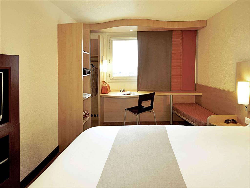 Ibis Stuttgart Airport Messe Ξενοδοχείο Leinfelden-Echterdingen Εξωτερικό φωτογραφία