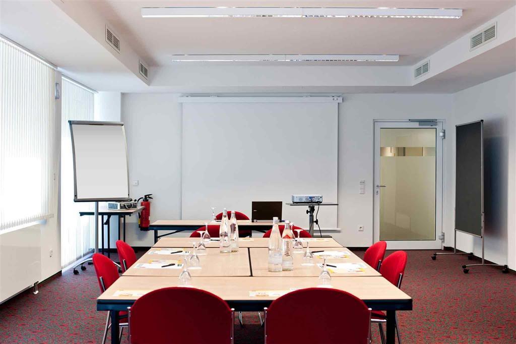 Ibis Stuttgart Airport Messe Ξενοδοχείο Leinfelden-Echterdingen Εξωτερικό φωτογραφία