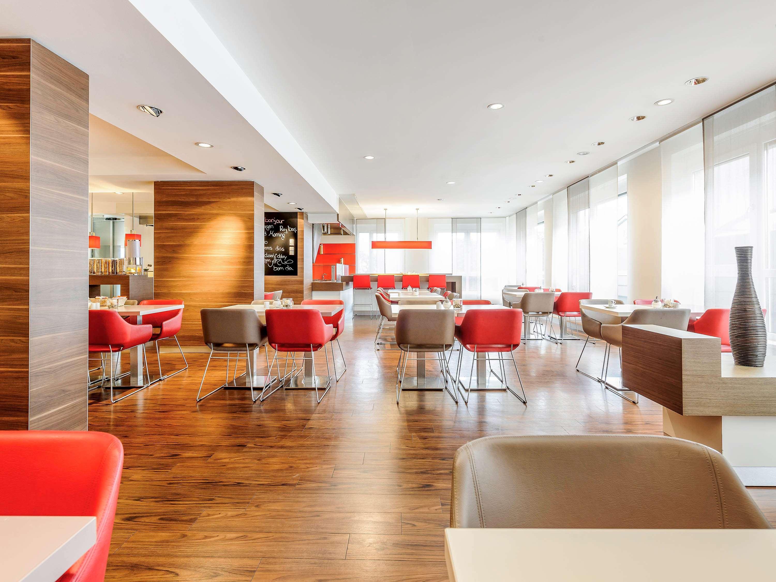 Ibis Stuttgart Airport Messe Ξενοδοχείο Leinfelden-Echterdingen Εξωτερικό φωτογραφία