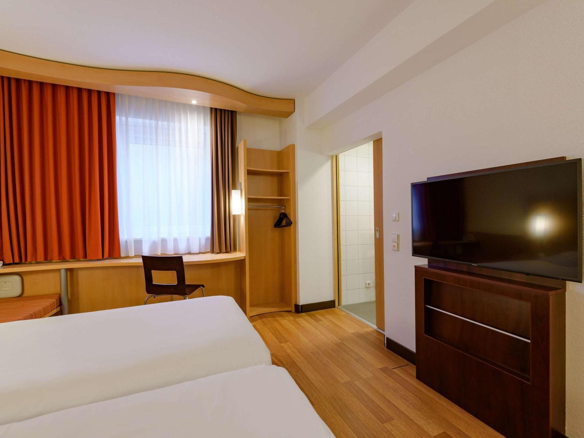 Ibis Stuttgart Airport Messe Ξενοδοχείο Leinfelden-Echterdingen Εξωτερικό φωτογραφία