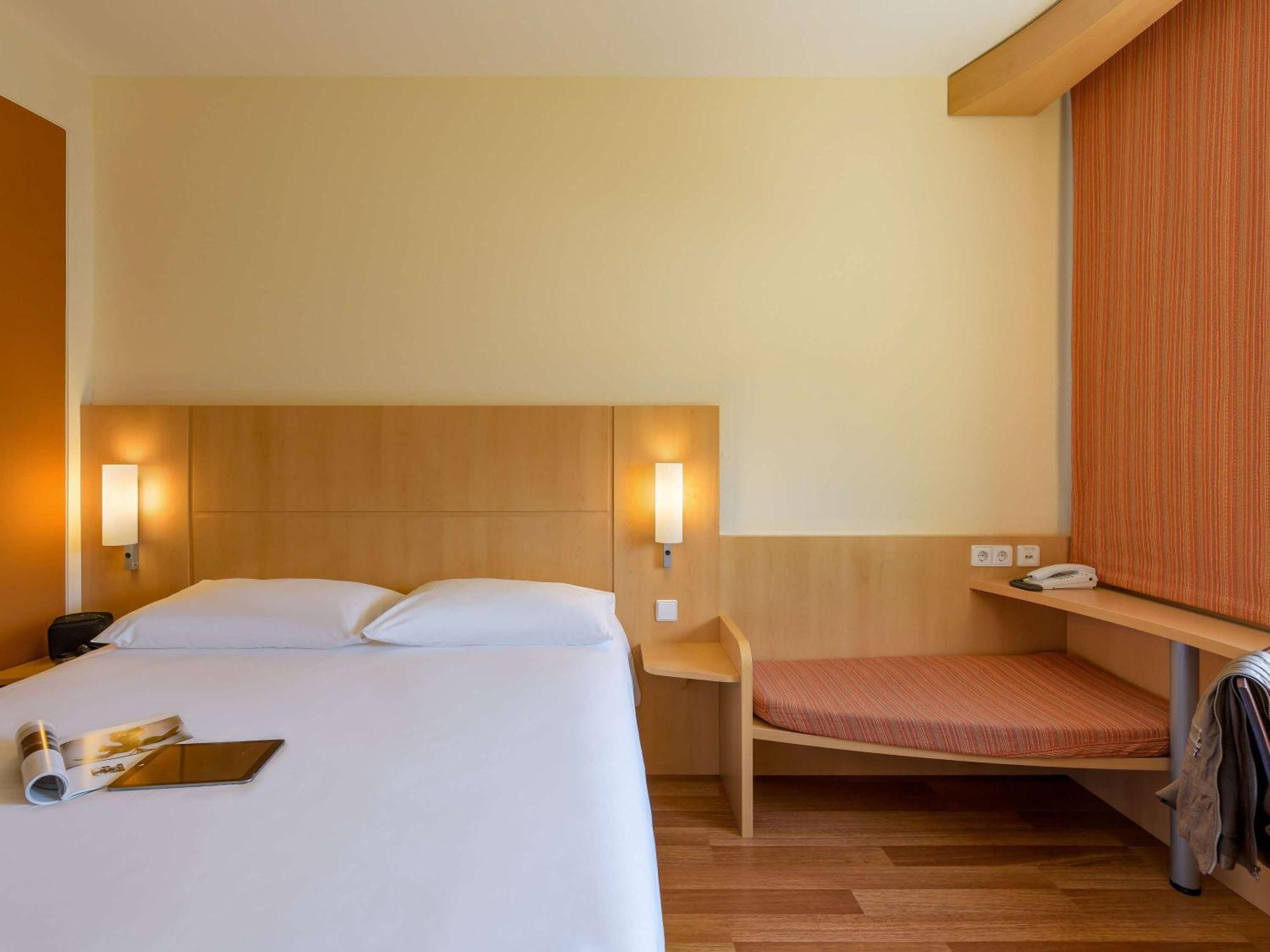 Ibis Stuttgart Airport Messe Ξενοδοχείο Leinfelden-Echterdingen Εξωτερικό φωτογραφία
