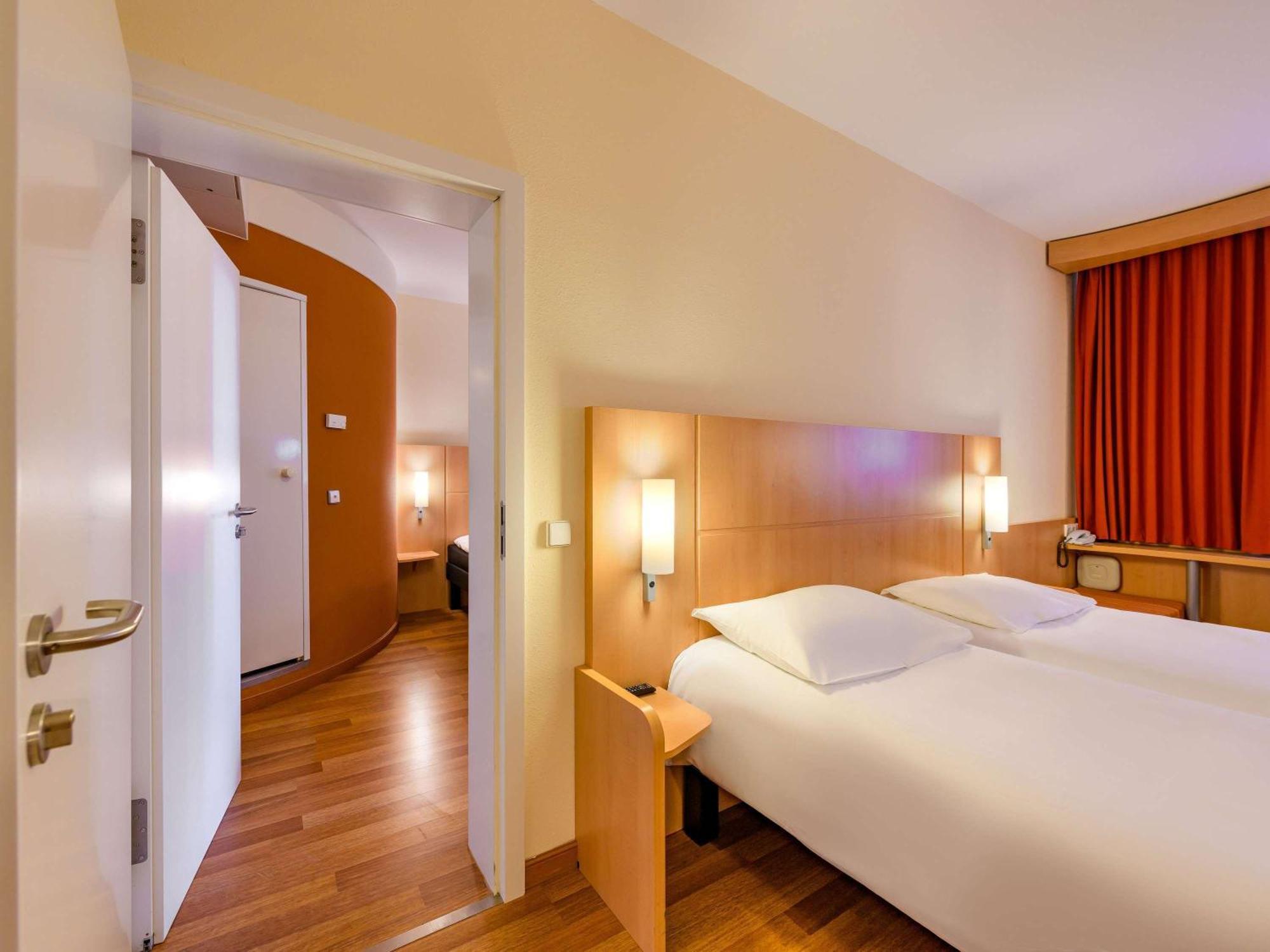 Ibis Stuttgart Airport Messe Ξενοδοχείο Leinfelden-Echterdingen Εξωτερικό φωτογραφία