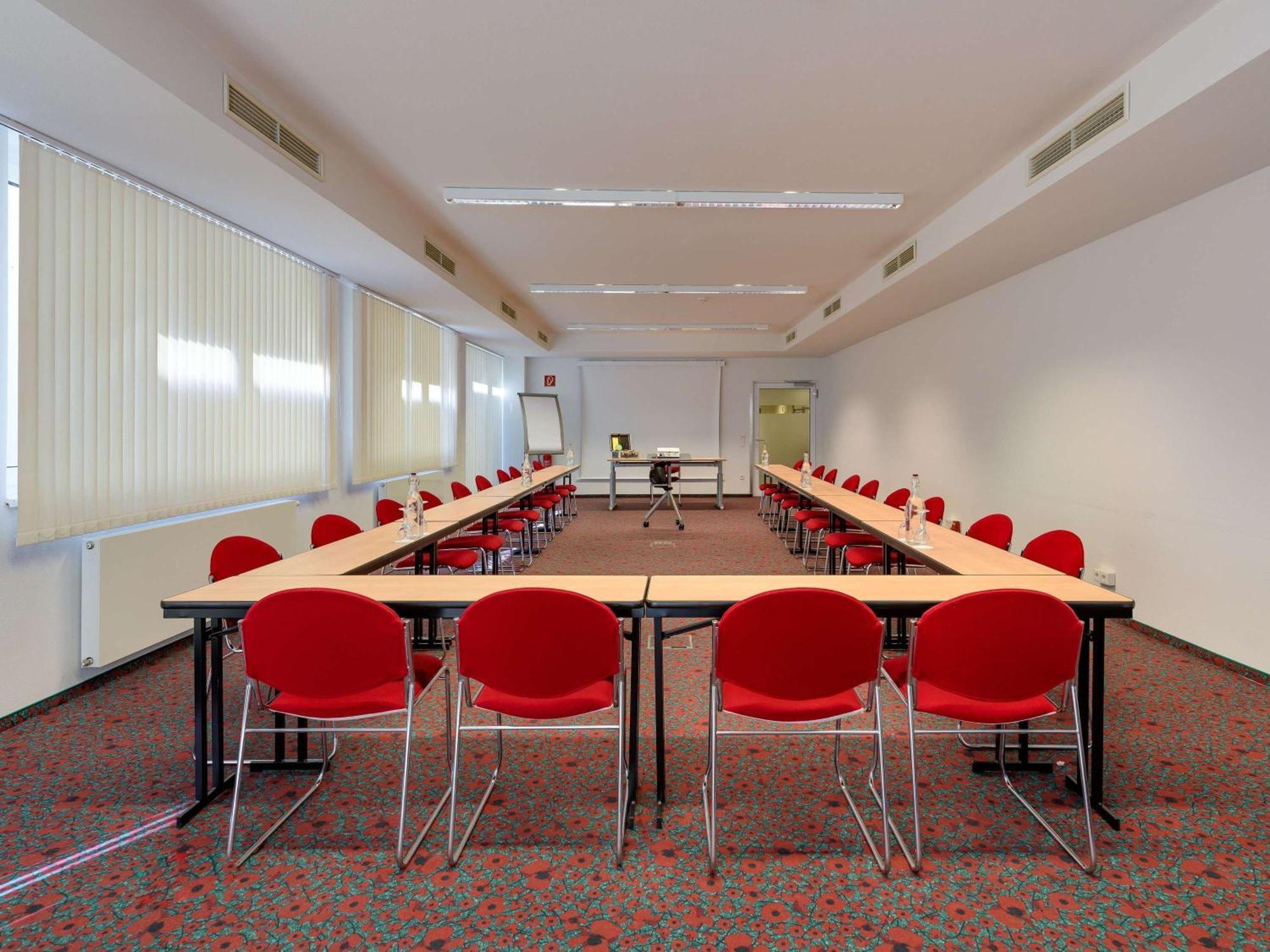 Ibis Stuttgart Airport Messe Ξενοδοχείο Leinfelden-Echterdingen Εξωτερικό φωτογραφία