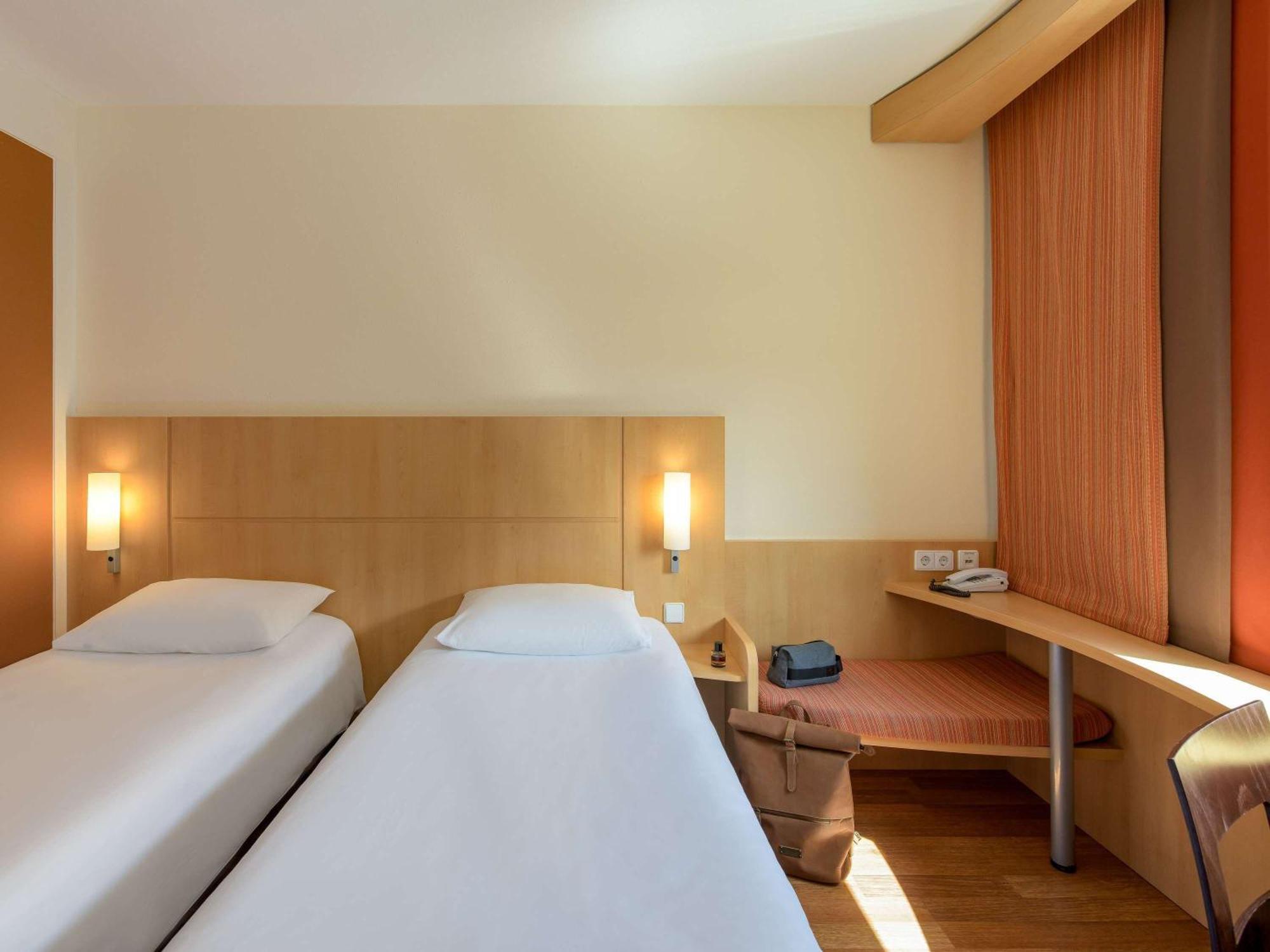 Ibis Stuttgart Airport Messe Ξενοδοχείο Leinfelden-Echterdingen Εξωτερικό φωτογραφία