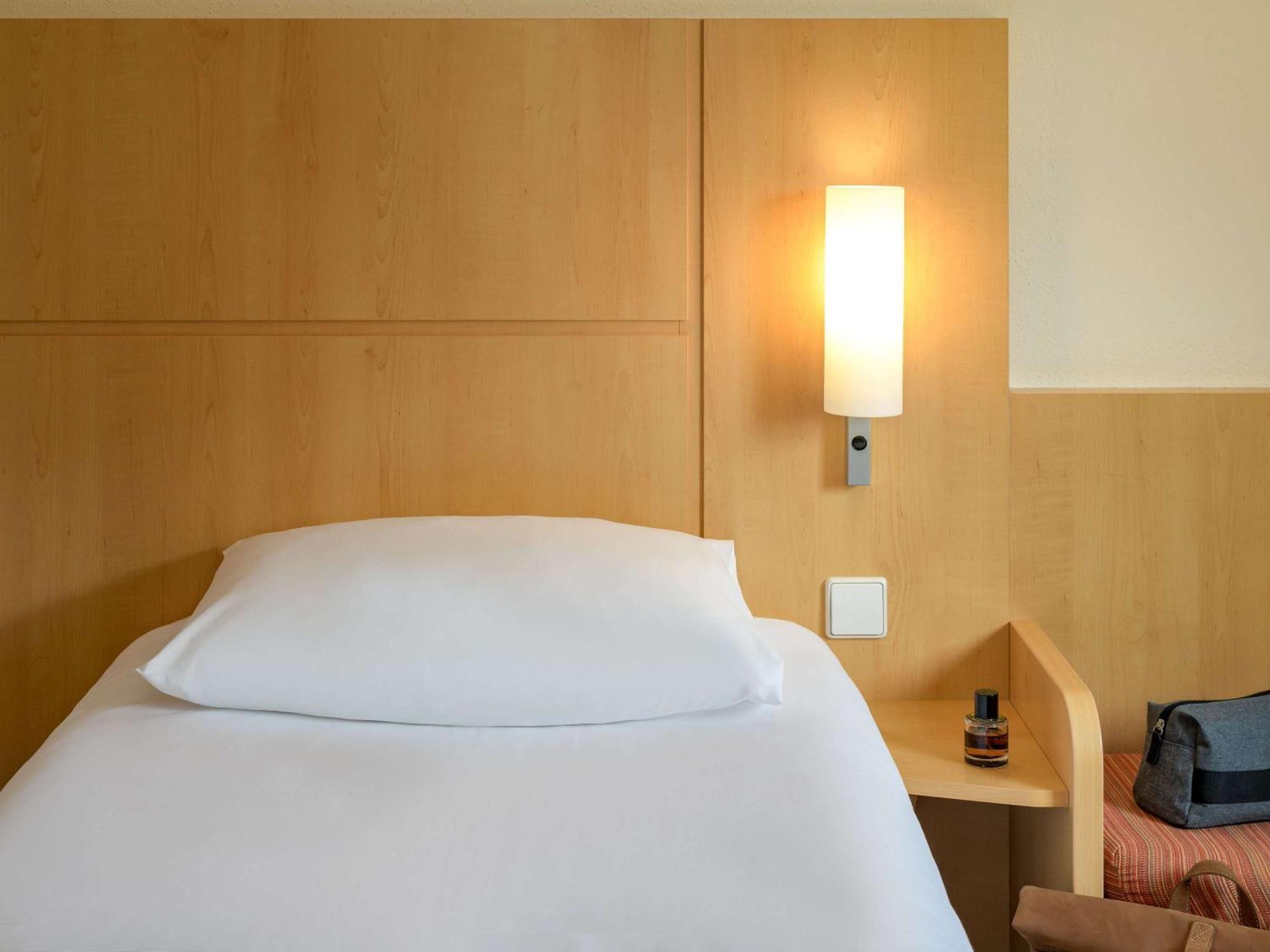 Ibis Stuttgart Airport Messe Ξενοδοχείο Leinfelden-Echterdingen Εξωτερικό φωτογραφία
