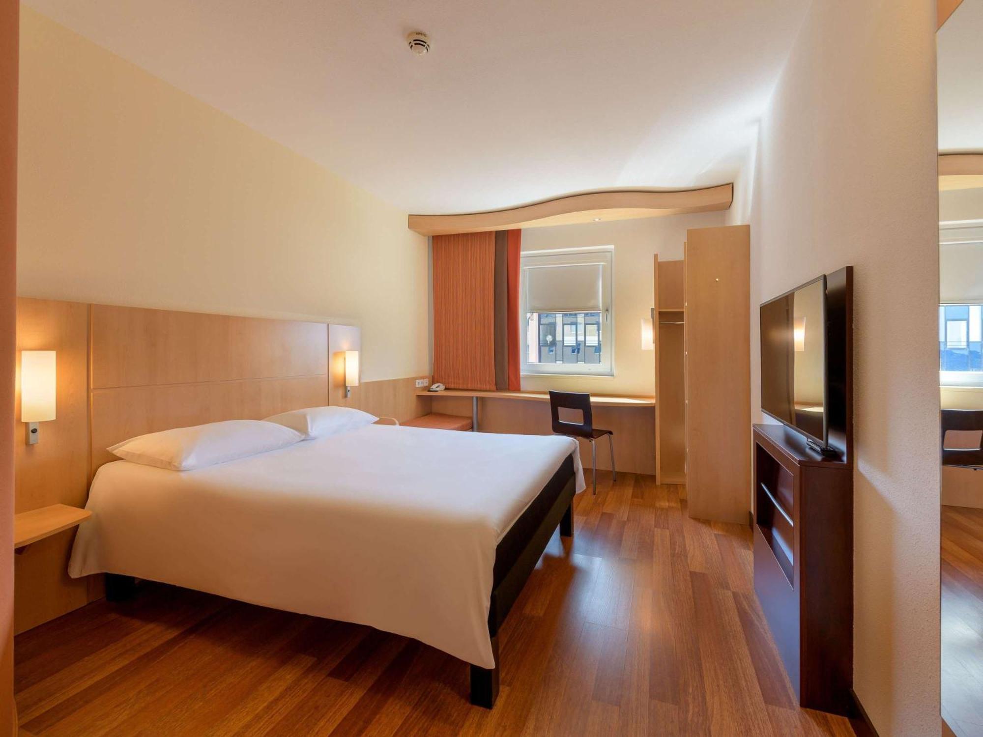 Ibis Stuttgart Airport Messe Ξενοδοχείο Leinfelden-Echterdingen Εξωτερικό φωτογραφία