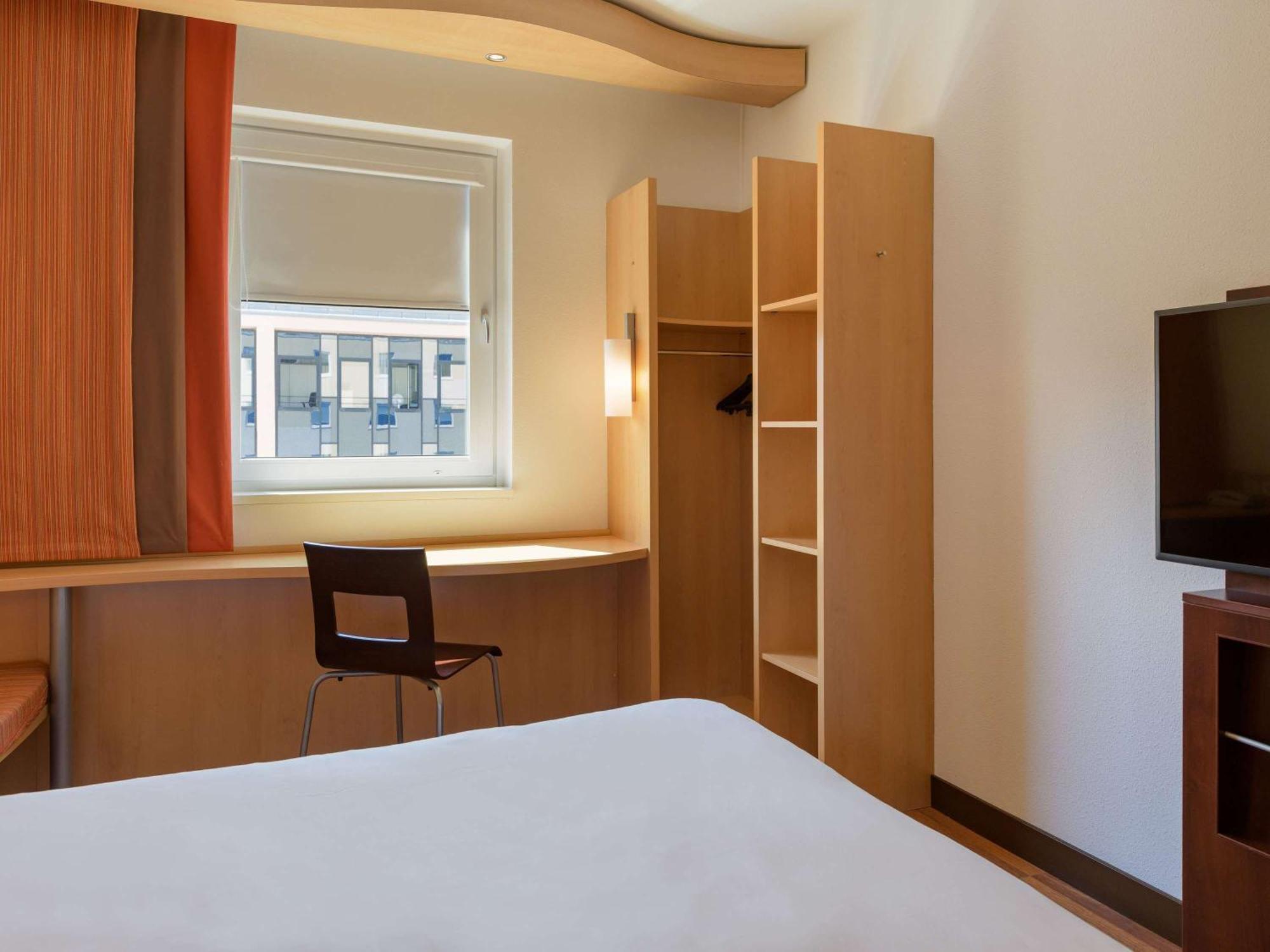 Ibis Stuttgart Airport Messe Ξενοδοχείο Leinfelden-Echterdingen Εξωτερικό φωτογραφία
