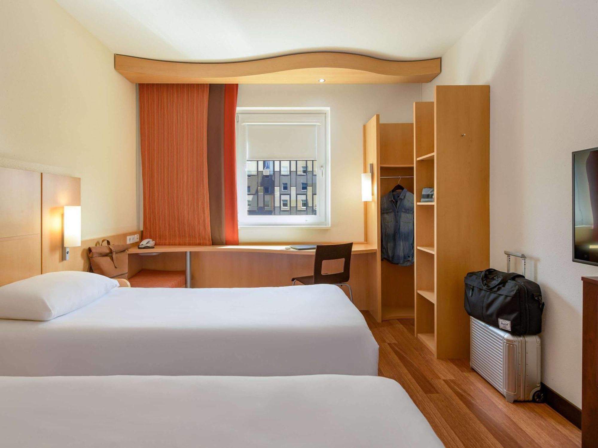 Ibis Stuttgart Airport Messe Ξενοδοχείο Leinfelden-Echterdingen Εξωτερικό φωτογραφία