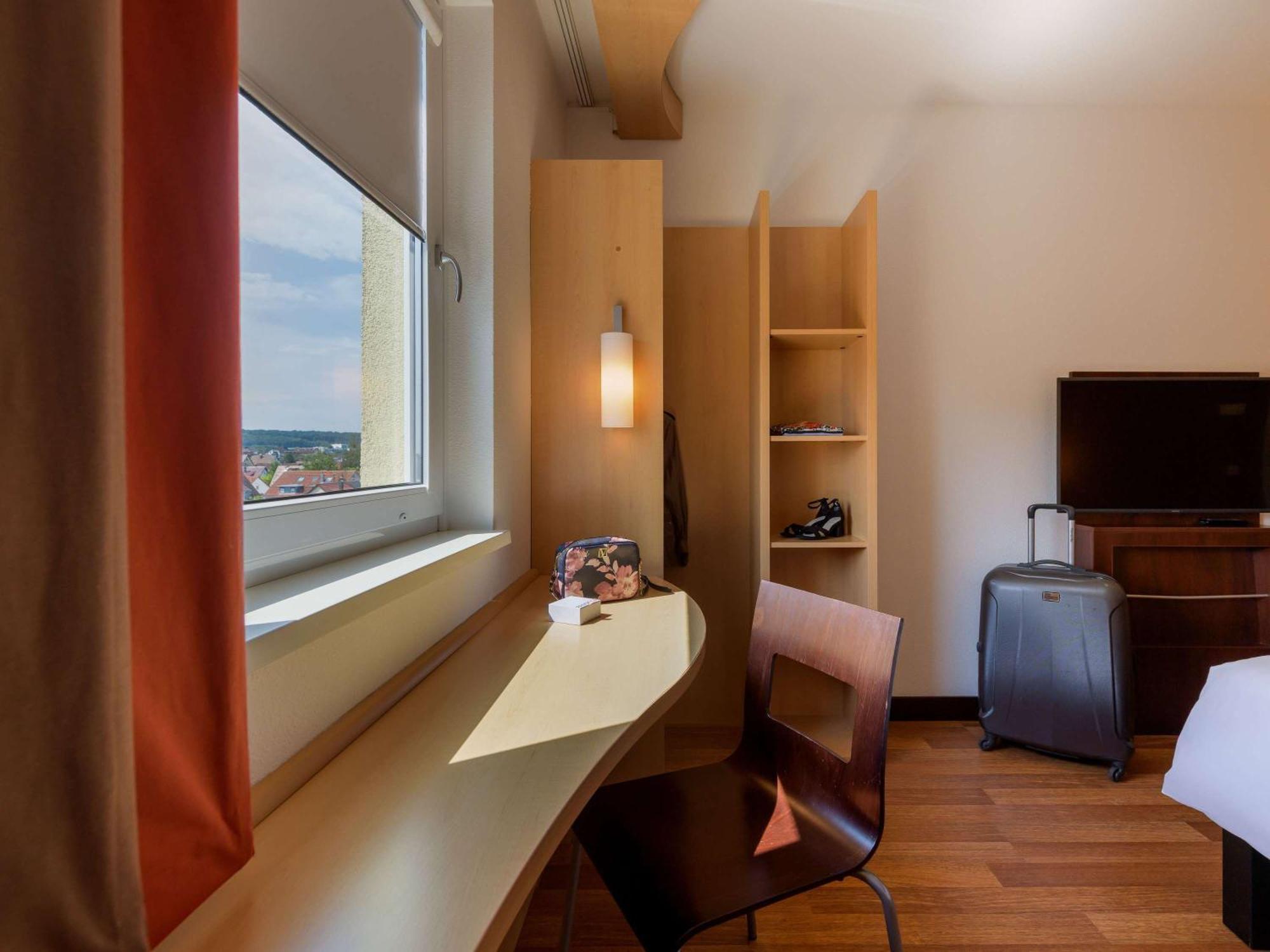Ibis Stuttgart Airport Messe Ξενοδοχείο Leinfelden-Echterdingen Εξωτερικό φωτογραφία