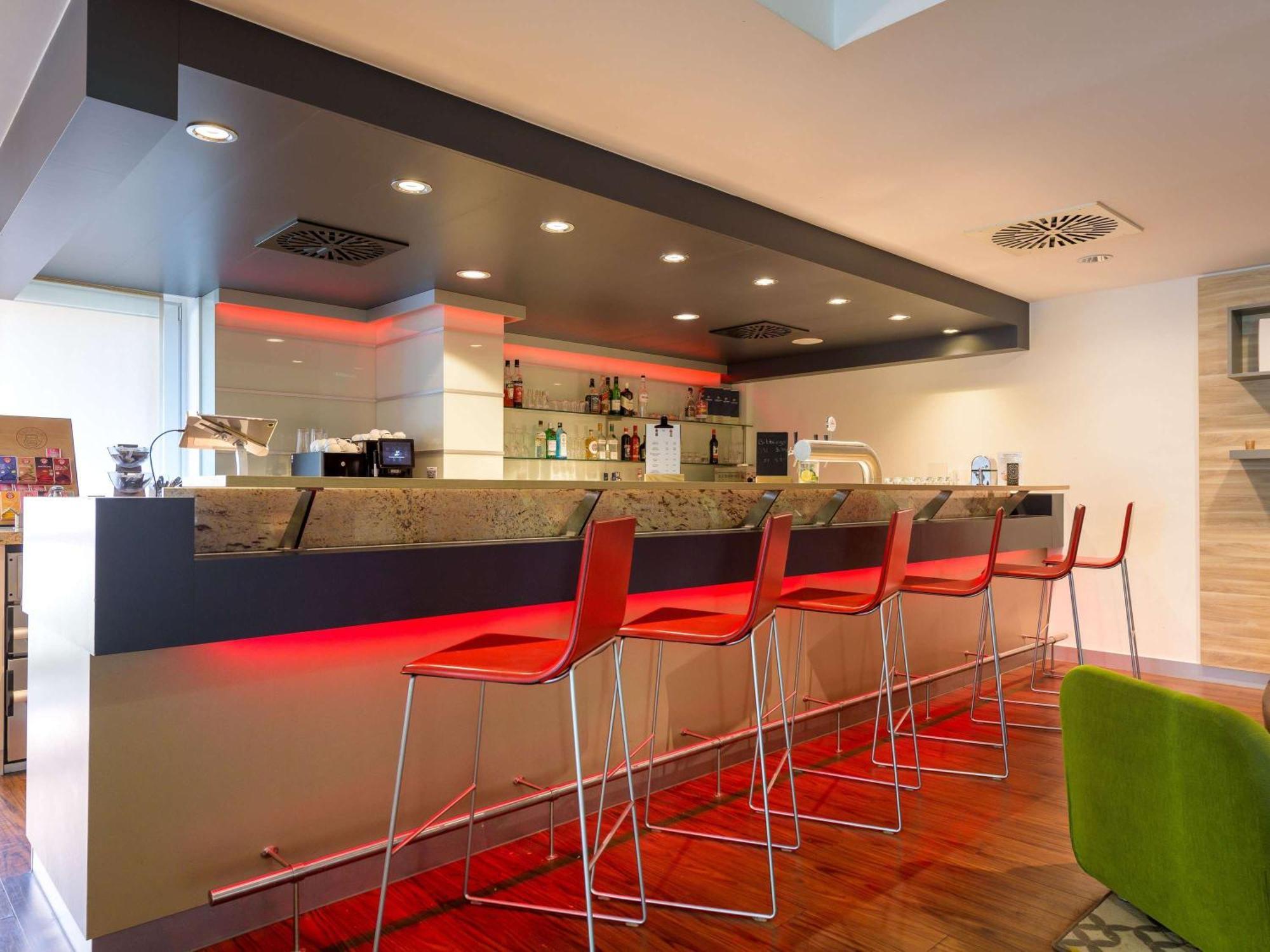 Ibis Stuttgart Airport Messe Ξενοδοχείο Leinfelden-Echterdingen Εξωτερικό φωτογραφία