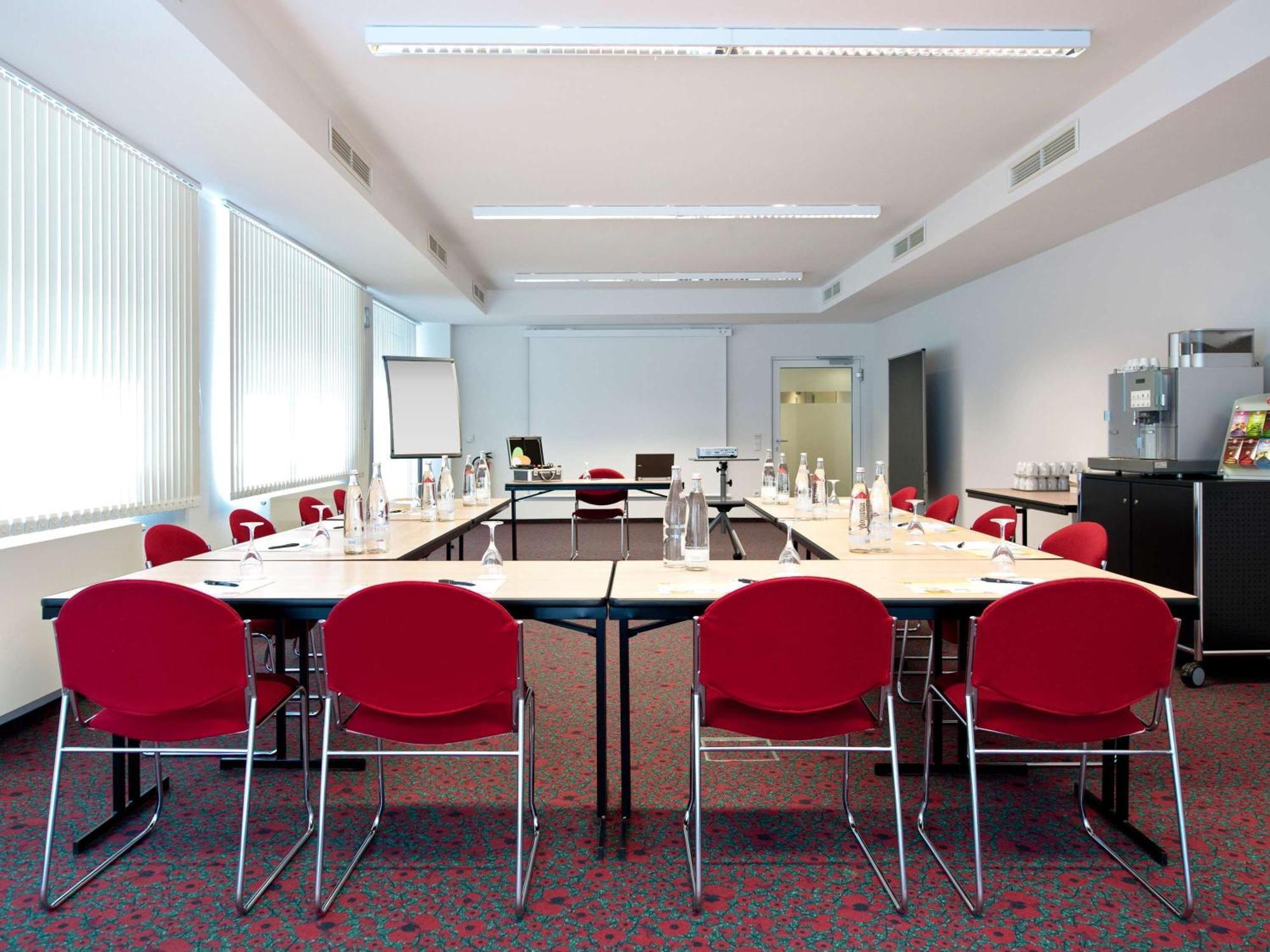 Ibis Stuttgart Airport Messe Ξενοδοχείο Leinfelden-Echterdingen Εξωτερικό φωτογραφία