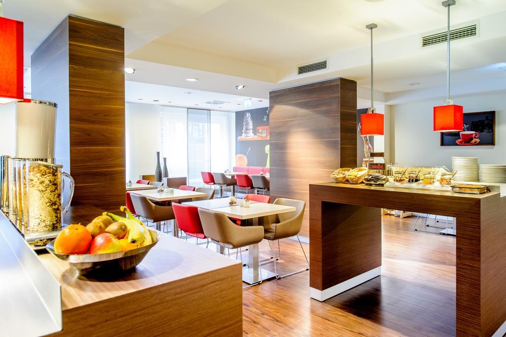 Ibis Stuttgart Airport Messe Ξενοδοχείο Leinfelden-Echterdingen Εξωτερικό φωτογραφία