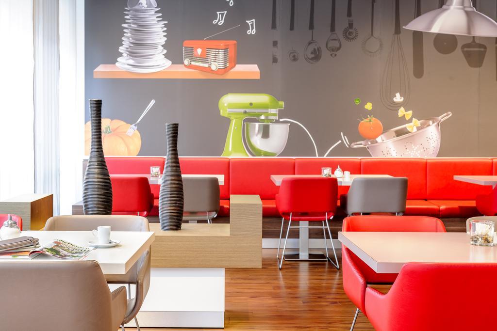 Ibis Stuttgart Airport Messe Ξενοδοχείο Leinfelden-Echterdingen Εξωτερικό φωτογραφία