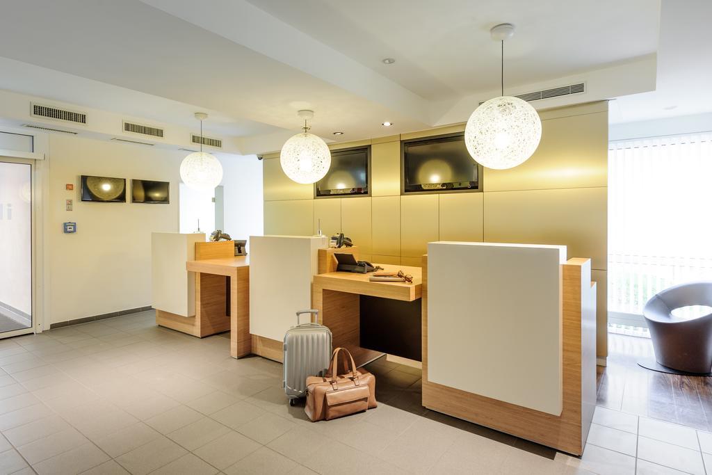 Ibis Stuttgart Airport Messe Ξενοδοχείο Leinfelden-Echterdingen Εξωτερικό φωτογραφία