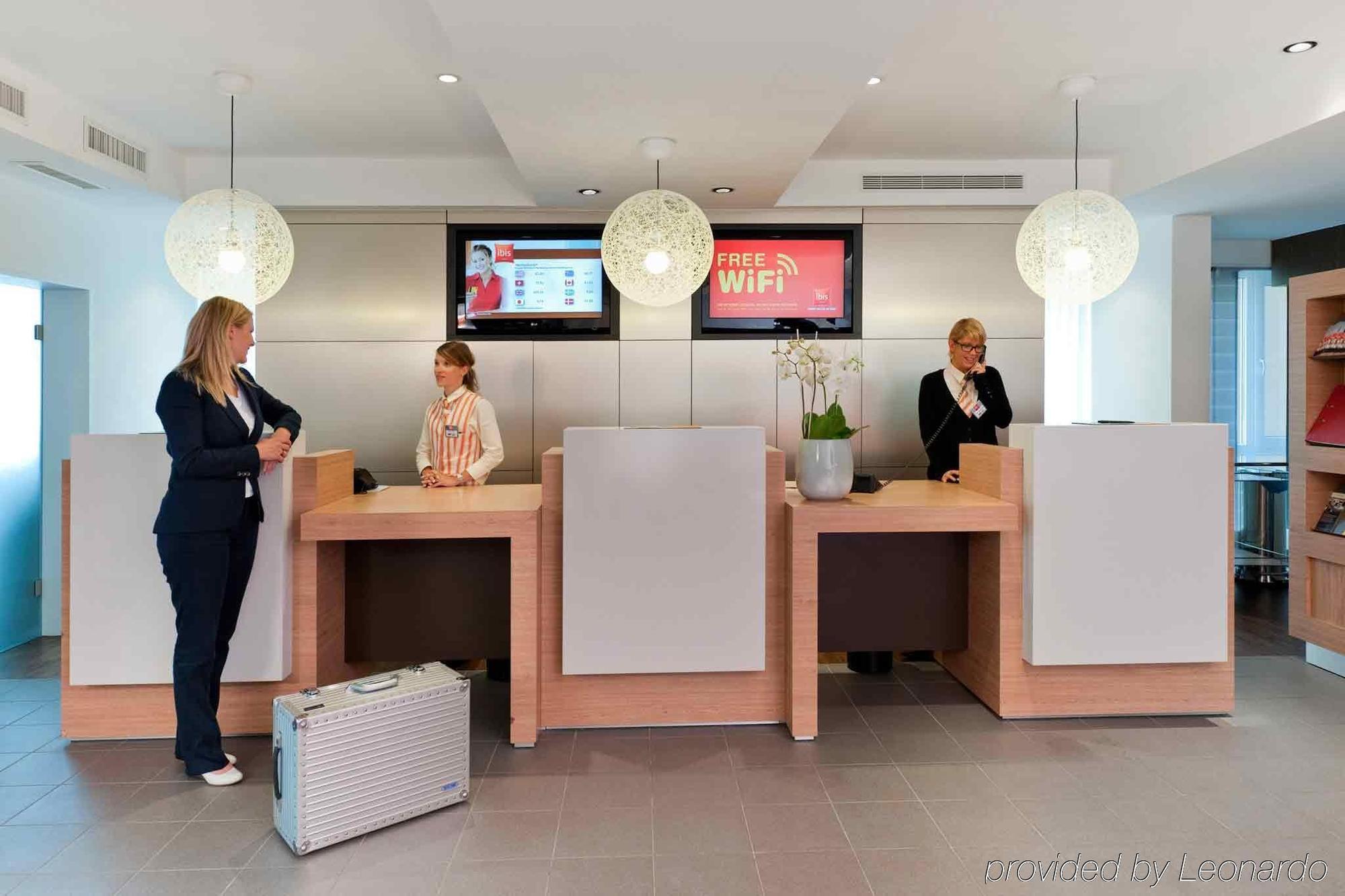 Ibis Stuttgart Airport Messe Ξενοδοχείο Leinfelden-Echterdingen Εξωτερικό φωτογραφία