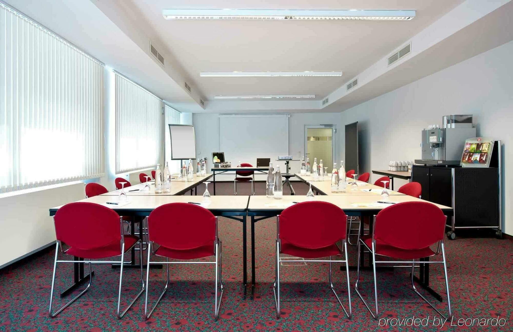 Ibis Stuttgart Airport Messe Ξενοδοχείο Leinfelden-Echterdingen Επιχειρήσεις φωτογραφία