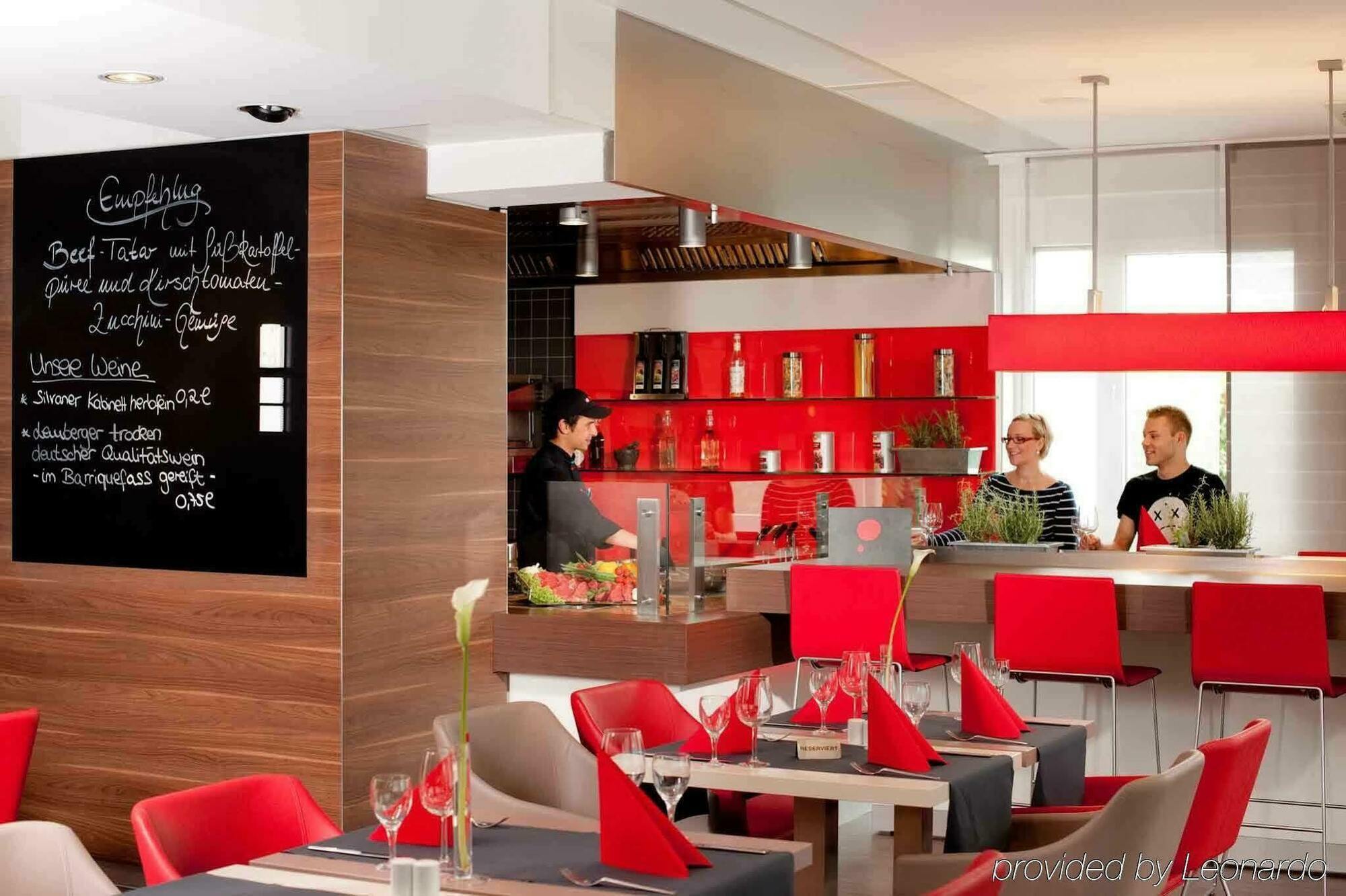 Ibis Stuttgart Airport Messe Ξενοδοχείο Leinfelden-Echterdingen Εξωτερικό φωτογραφία